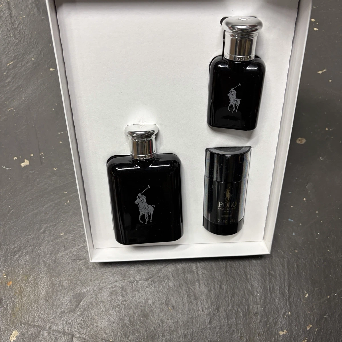 Polo Black 男士香水| eBay