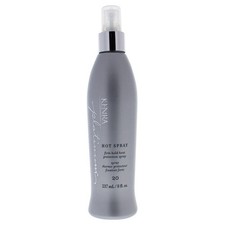 Kenra Platinum Hot Spray 20 Firm Hold Heat Protection Spray 8 oz