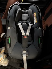 Maxi-Cosi Pebble 360 i-Size Baby Car