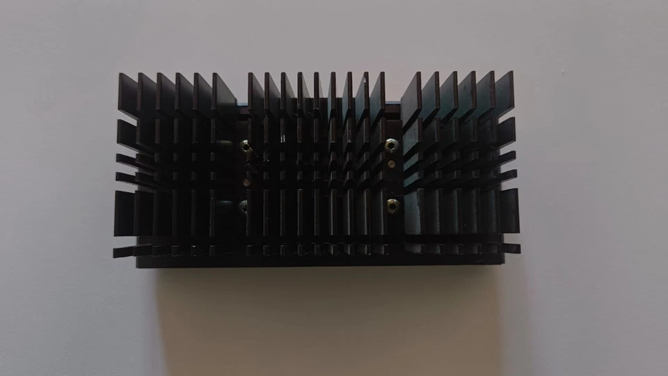 Intel Pentium II 266 MHz - SL265 - - Immagine 2 di 3