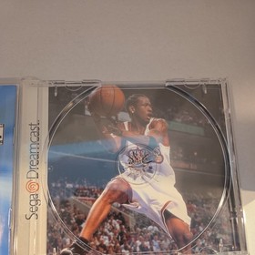 Sega Dreamcast Game Lot Of 2 Tested CIB