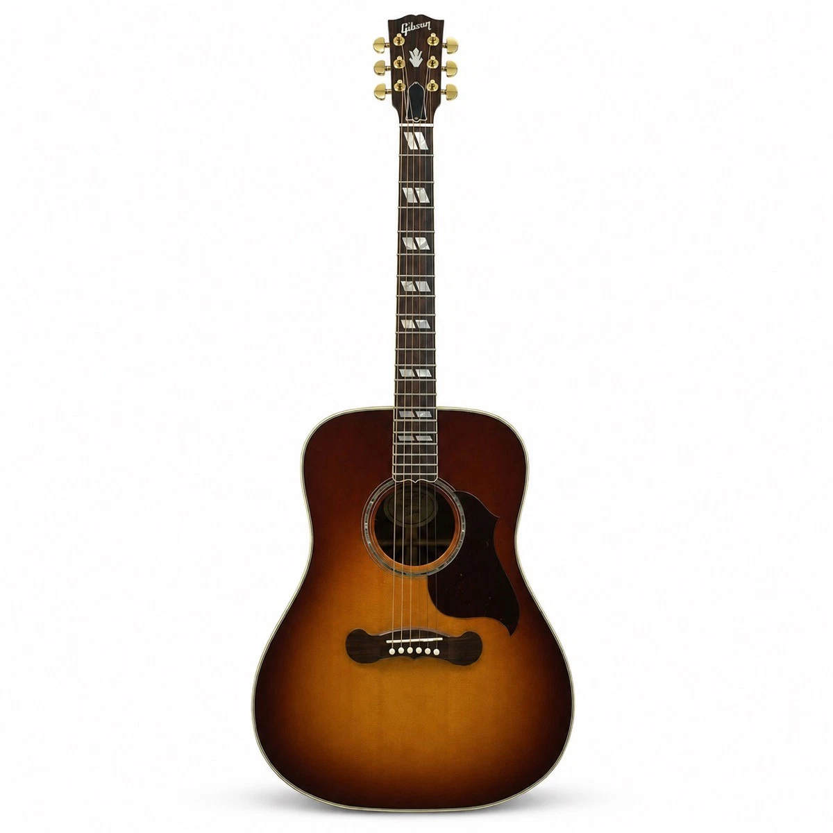Gibson Songwriter DLX Standard ハードケース Gibson Songwriter DLX
