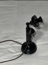 American Girl Kit TELEPHONE Candlestick Phone Nighttime Necessities Accessory