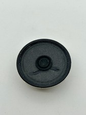 Siedle Ersatzteil Lauthörkapsel 1753 / Teilenr. 7572 Lautsprecher 5cm