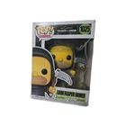 Funko Pop! The Simpsons Treehouse of Horror Figure #1025 Grim Reaper Homer