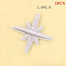 Cartoon Rocket Satellite Car Embroidery Patch Kids Sticker Online, PDF File