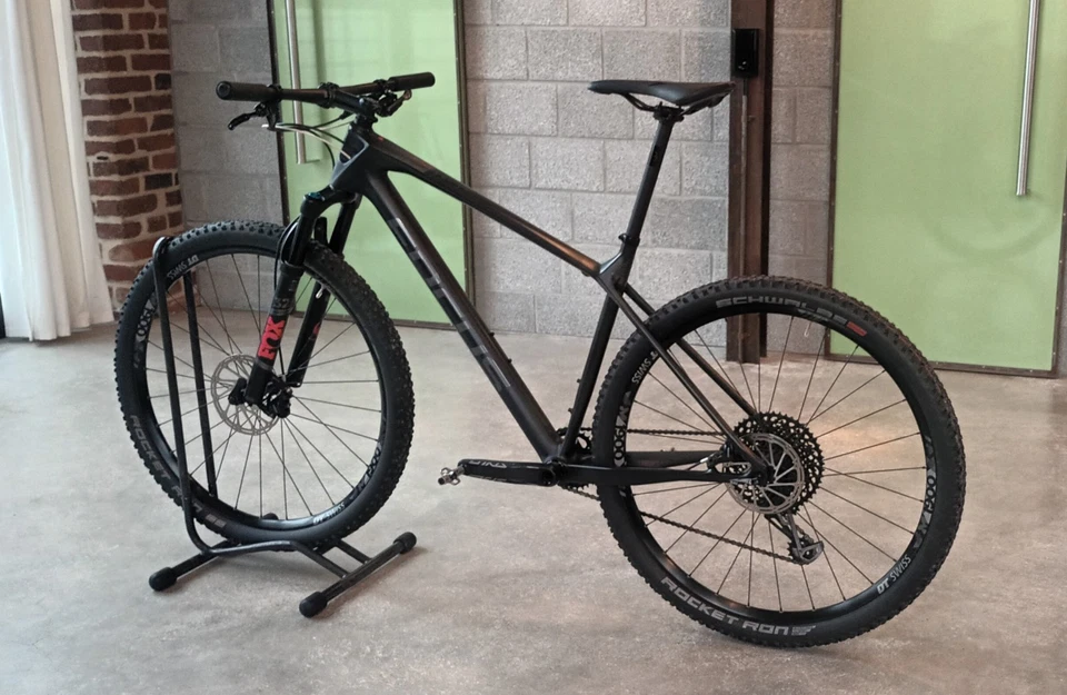 MTB Hardtail 29" Focus Raven 8.8 , Größe L - Bild 2 von 4