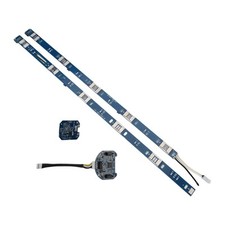 Batterieschutzlösung für Ninebot Elektroroller Modelle ES1 2 4 – Bild 6