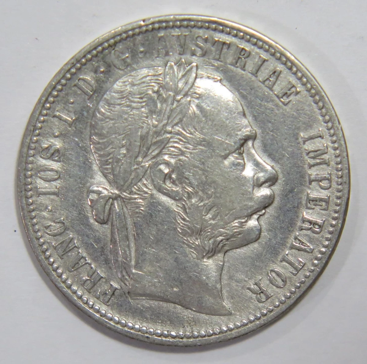 Austria 1 Florin for sale | eBay