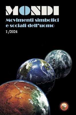 Welten. Symbolische und soziale Bewegungen des Menschen (2024). Vol. 1 - AA.VV.