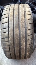 X1 245 35 ZR19 Michelin Pilot Sport 4S 93Y Extra Load Tyres