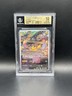 2023 Pokemon Japanese 151 Pikachu Art Rare BGS Pristine 10