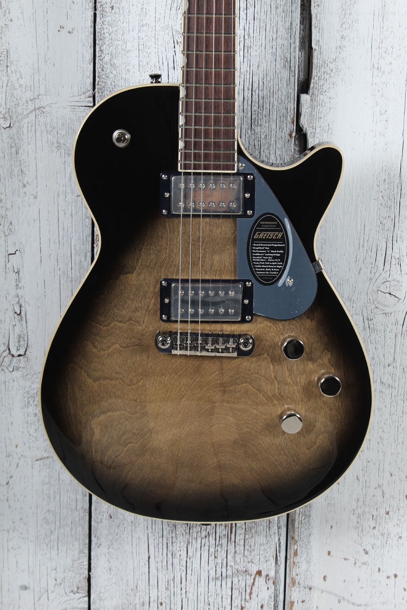 Gretsch Electromatic Jet Club Bristol Fog 95990₽