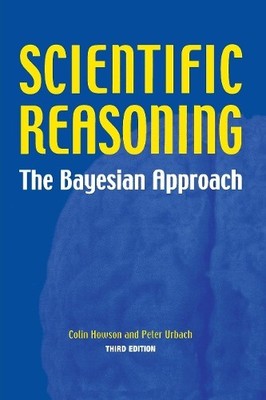 Peter Urbach Colin Howson Scientific Reasoning (Taschenbuch)
