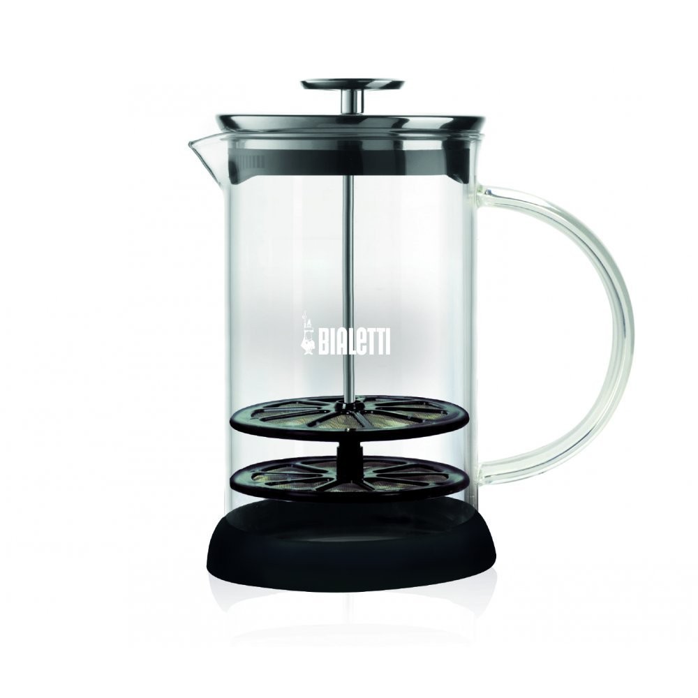 For Coffee & Lattes