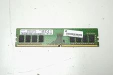Samsung 8GB DDR4 2400MHz RAM | 1Rx8 PC4-2400T-UA2-11 | Tested & Working