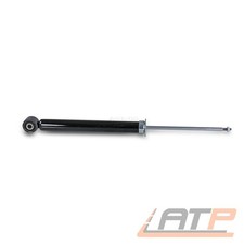 STOßDÄMPFER HINTEN FÜR CHEVROLET CRUZE OPEL ASTRA J