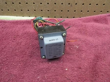 Vintage NOS Triad R-23B Tube Preamp Power Transformer 250V CT @ 22ma
