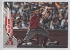 2020 Topps Update Tim Locastro #U-238 16do