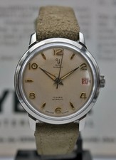 Yema Automatic - Année 1960