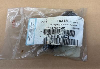#ad Blue Diamond Parts 1817677C91 Fuel Filter Heavy Equipment Replacement Part $39.95