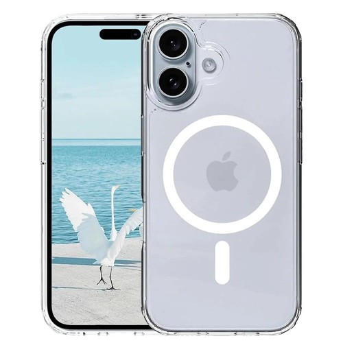 JETech Cover Per IPhone 15 Pro Ax 6,7 Pollici, Antiurto Cellulare