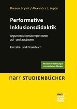 Performative Inklusionsdidaktik Doreen Bryant