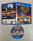 South Park: Stick of Truth (PlayStation 4) Complete