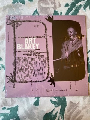 ART BLAKEY ALBUMS 2 LOT