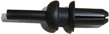 Clips de fixation de plage arrière pour Citroën et Peugeot 699218 7588KH