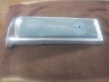 1964 Chevrolet Impala Ss Center Console Cover Used 3848319 1964 Chevrolet Impala Ss Center Console Cover Used 3848319
