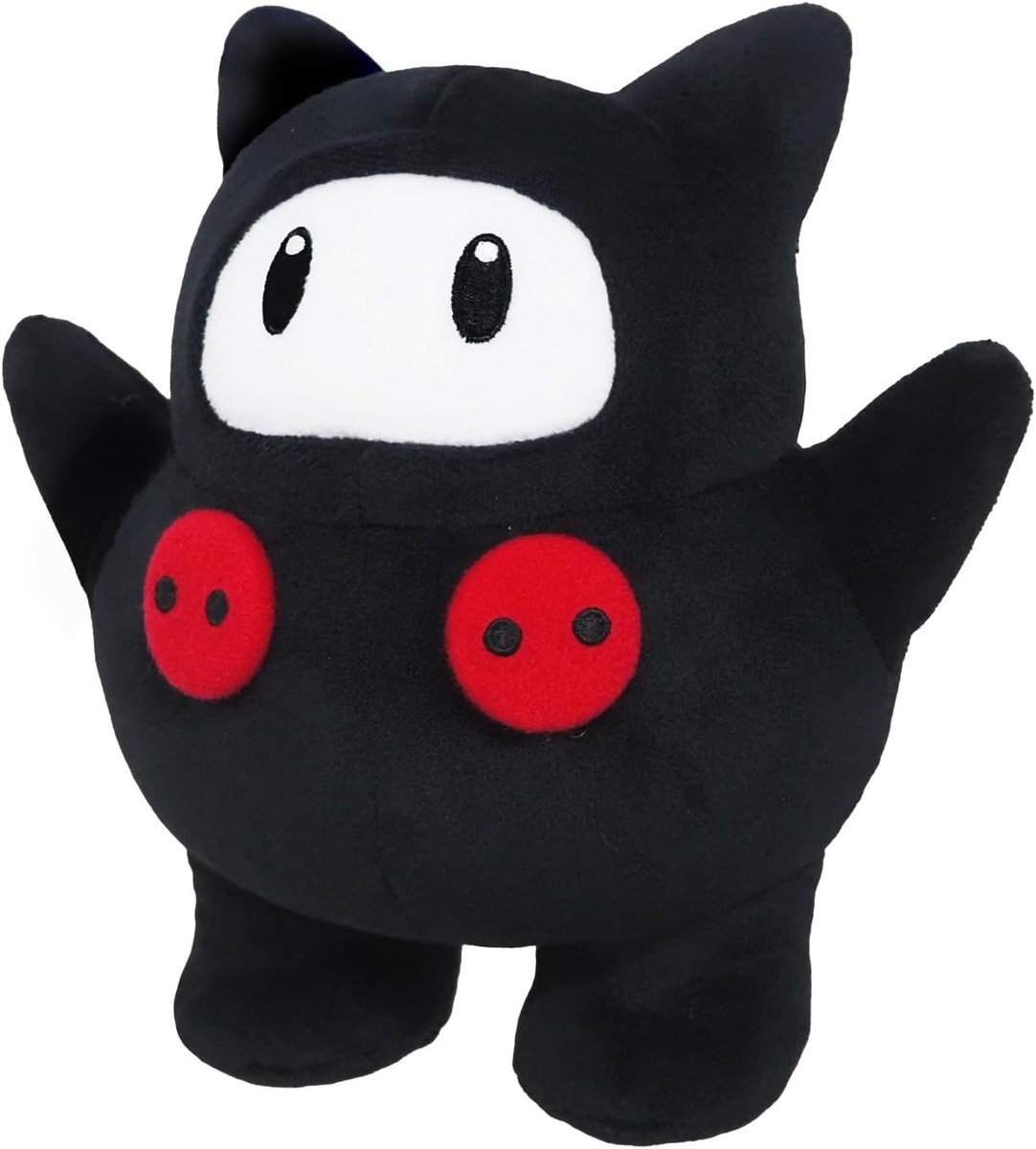 SHOGEN 「おやすみ」 Nintendo Super Mario Ninji Plush Sanei All Star AC82 S Size 2026