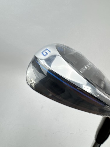Cobra T Rail Gap Wedge 50* Hybrid Regular Flex Steel /Right Handed /New /24832 - Picture 4 of 16