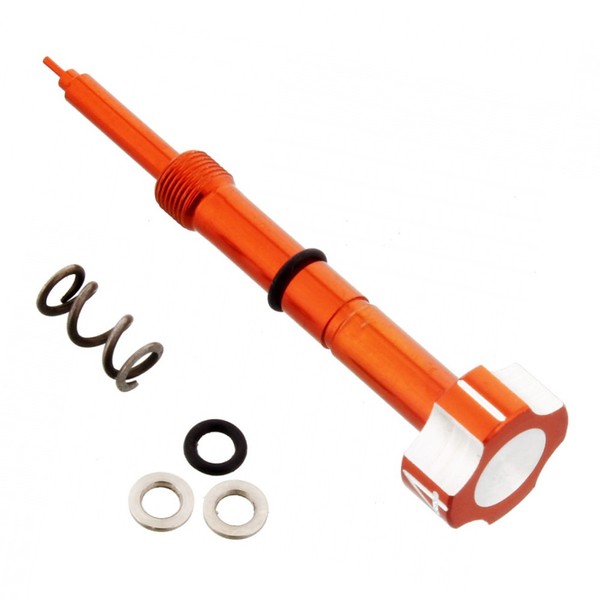 Gemischeinstellschraube JMP Passend FüR KTM EXC 250 4-Takt Racing Bj. 2003-2006-image