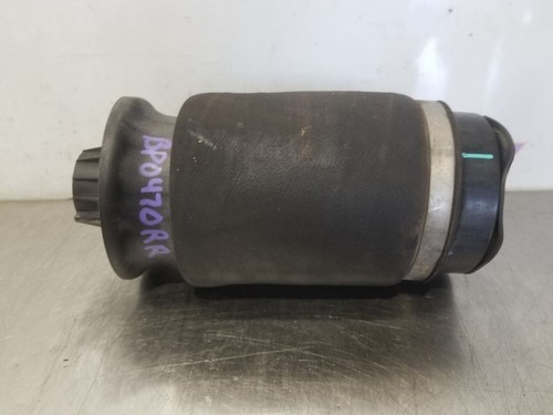 19 2019 MERCEDES GLS550 166 TYPE REAR COIL AIR SPRING RIGHT PASSENGER