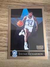 1990-91 Skybox-Jerome Robinson #173