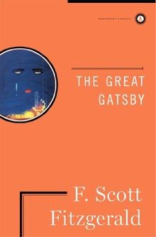 The Great Gatsby (Scribner Classics) von F. Scott Fitzge... | Buch | Zustand gut