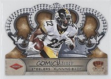 2012 Crown Royale 263/399 Chris Rainey #167 0c2
