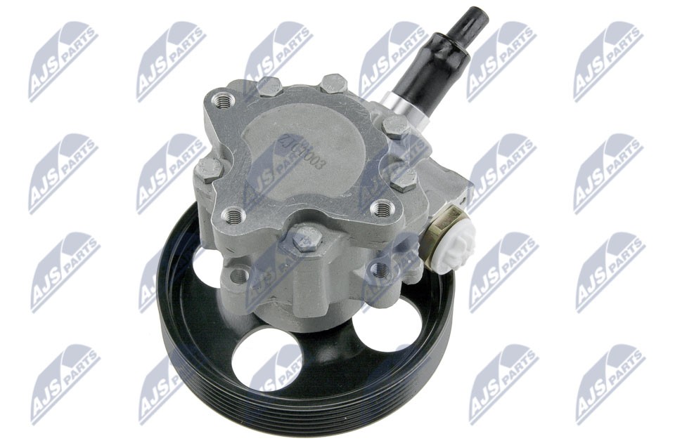 NTY Hydraulic Power Steering Pump SPW-CT-003 For Citroën Fiat Peugeot - Image 5