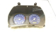 Compteur Honda HR-V