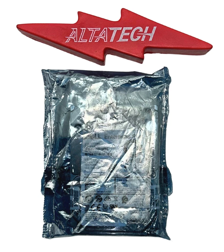 Dell 1X5Y9_NEW 600GB 15K SAS 2.5 12G SED - Image 4 of 4