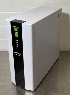 GL Sciences | OPTIC 4 Inlet System | Gaschromatographie