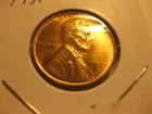 1937-D- Lincoln Cent / Uncirculated