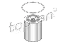 Oil Filter Fits MINI Cooper S One Cabrio Hatchback 1.6L 2001-2007