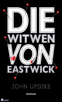 Die Witwen von Eastwick