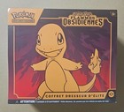 Coffret dresseur d'élite Flammes Obsidiennes - Pokemon Booster - ETB - FR