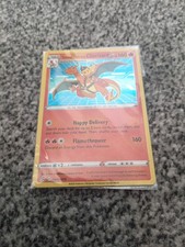 Special Delivery Charizard #SWSH075 Prices | Pokemon Promo