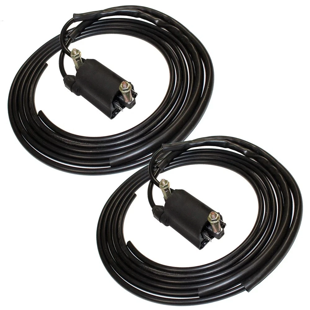 Motorcycle Ignition Coils for Kawasaki Ninja ZX7R for sale | eBay