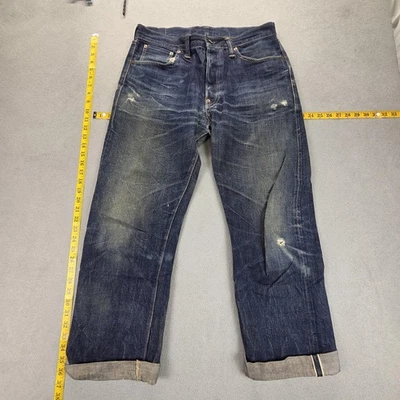 Warehouse Regular Size Jeans for Men for sale | eBay