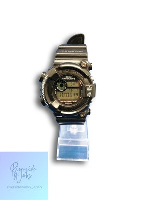 CASIO G-SHOCK FROGMAN DW-8200 Taucheruhr